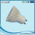 Promotional Price Intertek Lighting 4W GU10 CE RoHS LED Spotlight